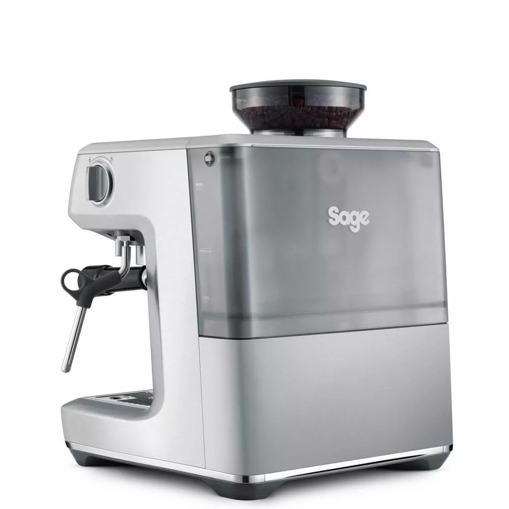 Sage Barista Express™ Impress Coffee Machine